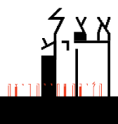 הליכה שחיה ריצה – אצל הים